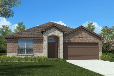 15932 Stableford Road Fort Worth TX 76247