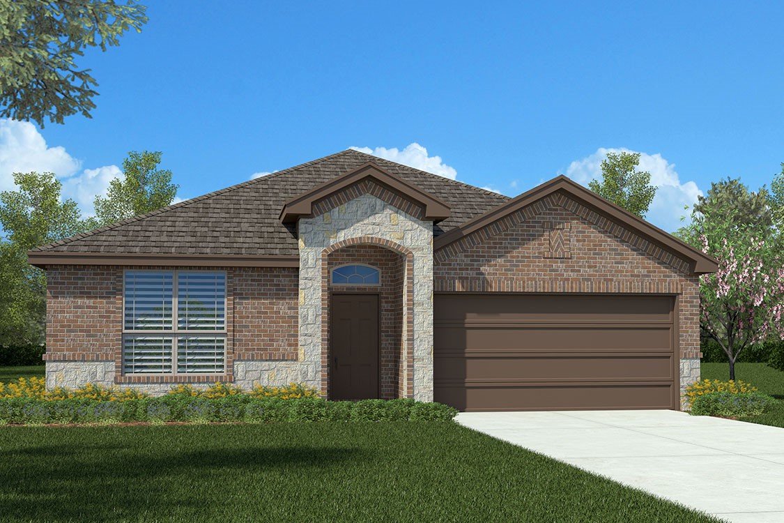 15932 Stableford Road Fort Worth TX 76247