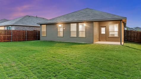 15932 Stableford Road Fort Worth TX 76247