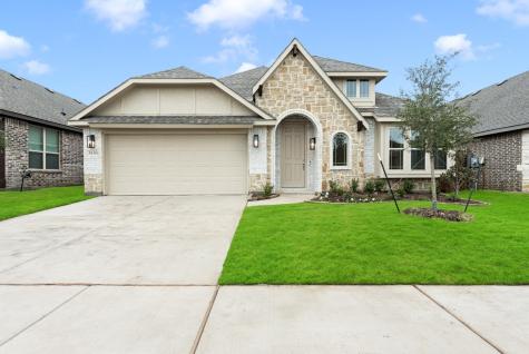 3830 Myrtle Way Kaufman TX 75142