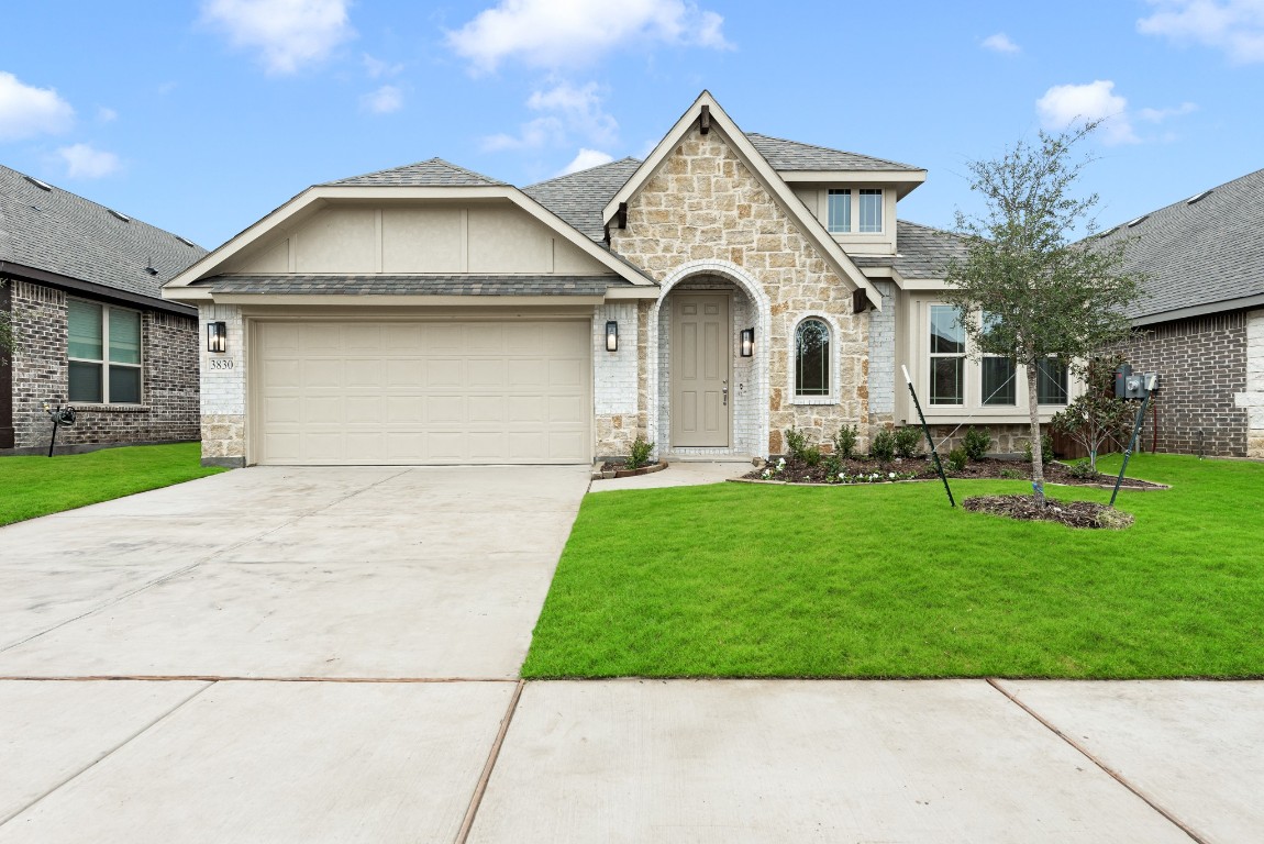 3830 Myrtle Way Kaufman TX 75142