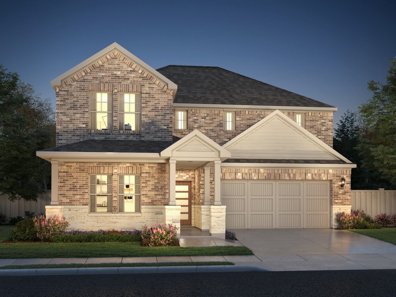 4023 Granbury Drive Farmersville TX 75442