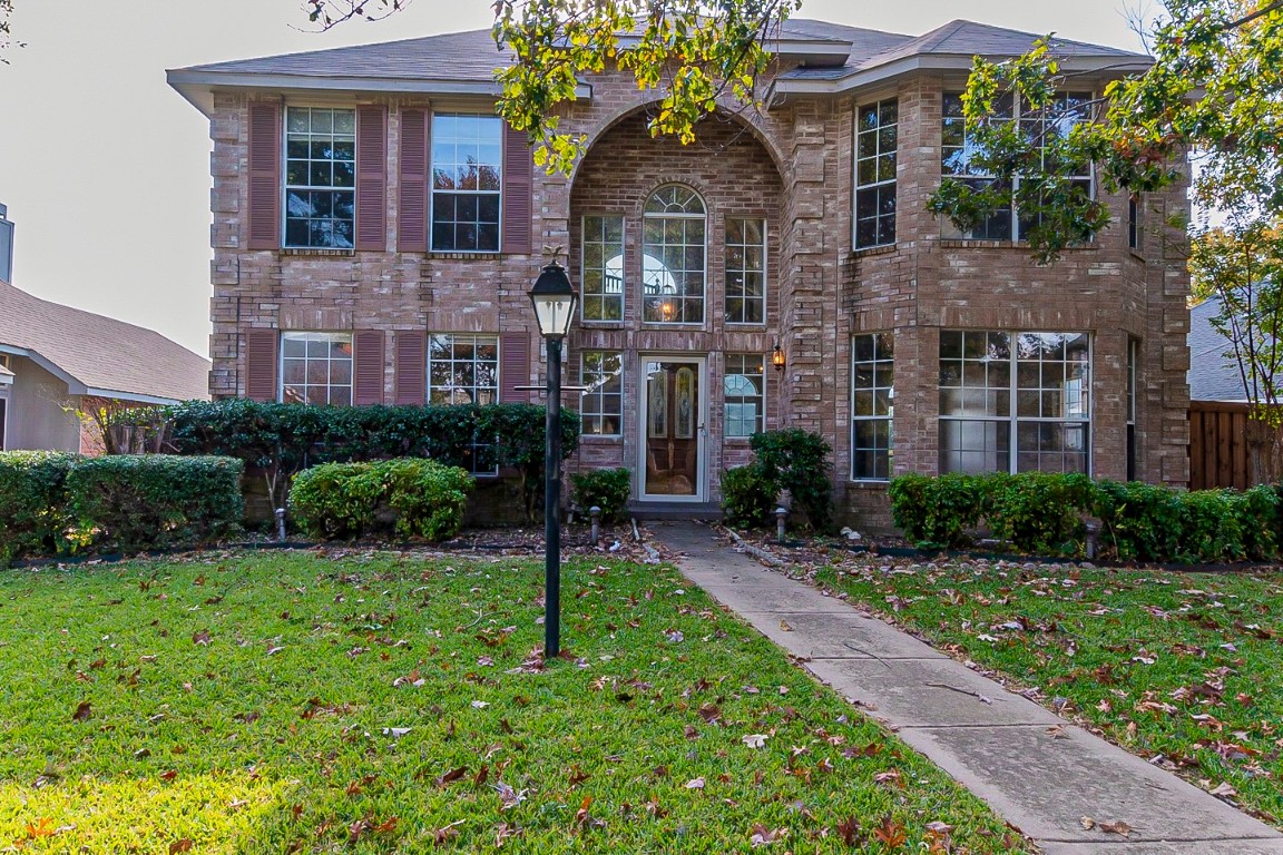 7 Harper Drive Allen TX 75002