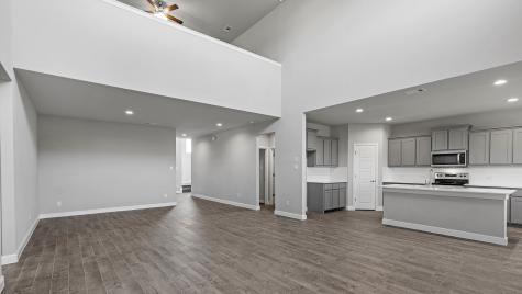 231 Sandstone Circle Granbury TX 76048