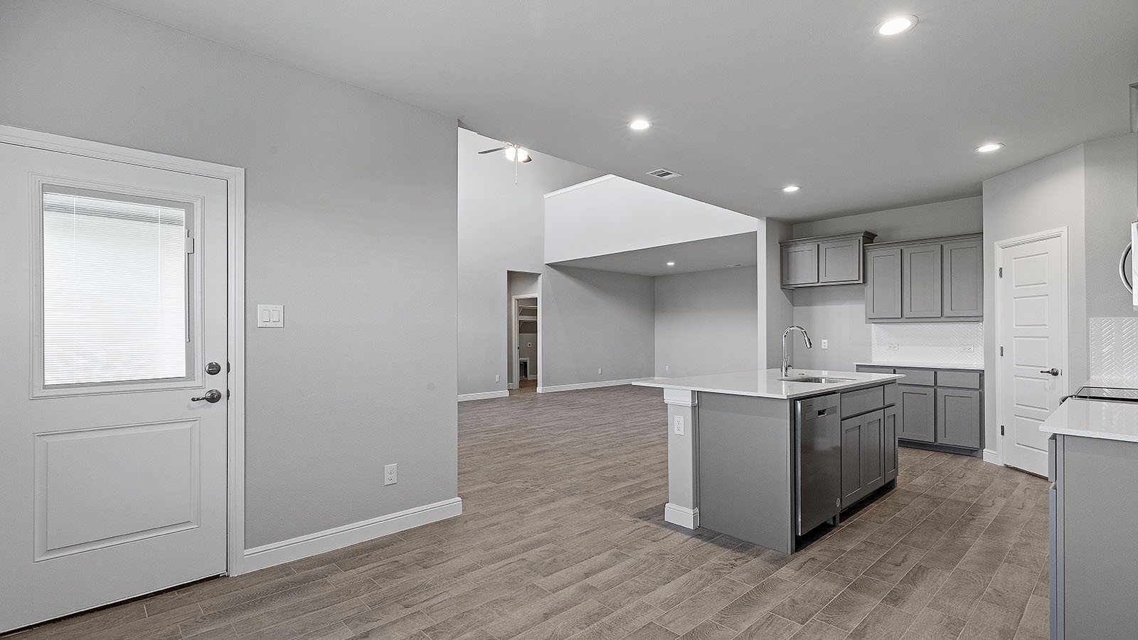 231 Sandstone Circle Granbury TX 76048