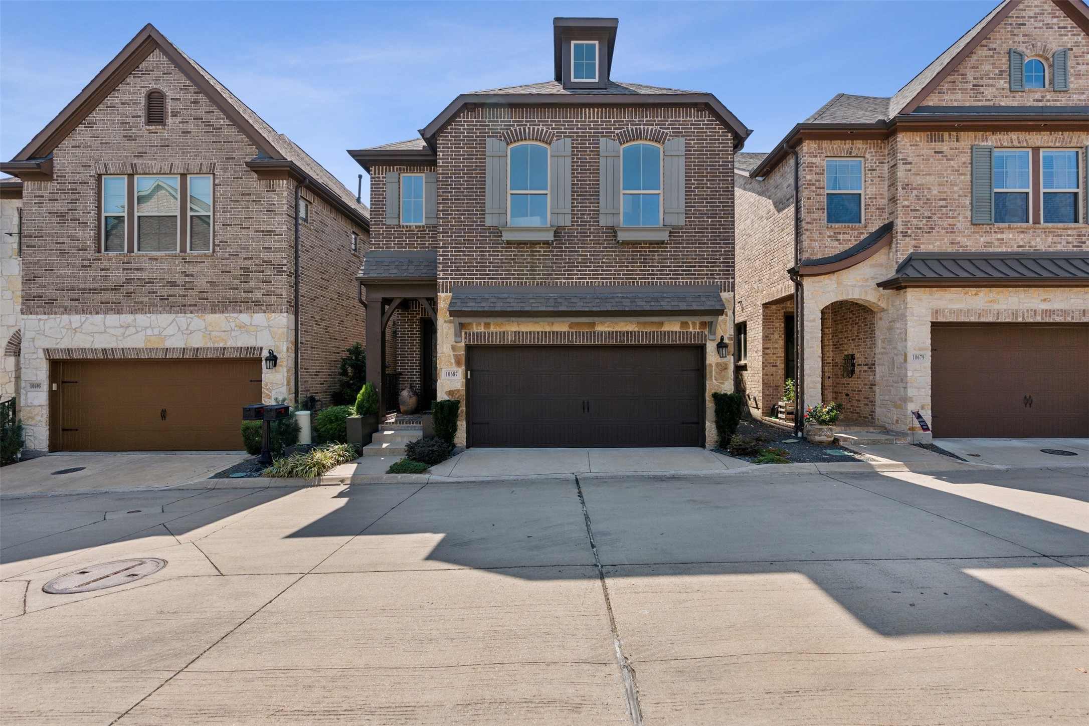 10687 Plumwood Parkway Dallas TX 75238