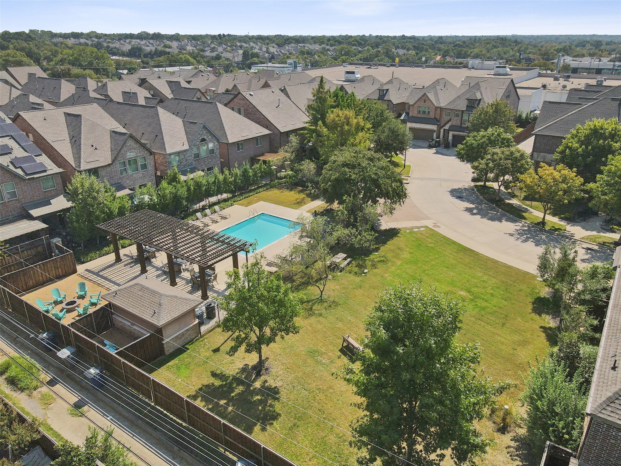 10687 Plumwood Parkway Dallas TX 75238