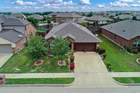 307 Coral Vine Lane Burleson TX 76028