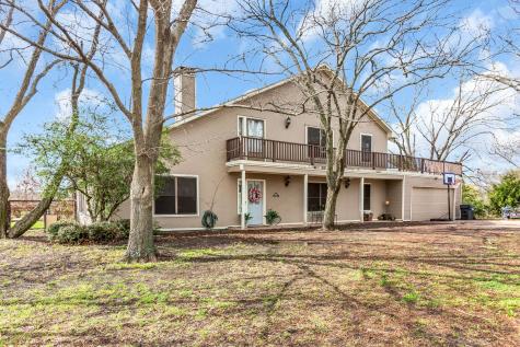 2815 Troy Road Wylie TX 75098