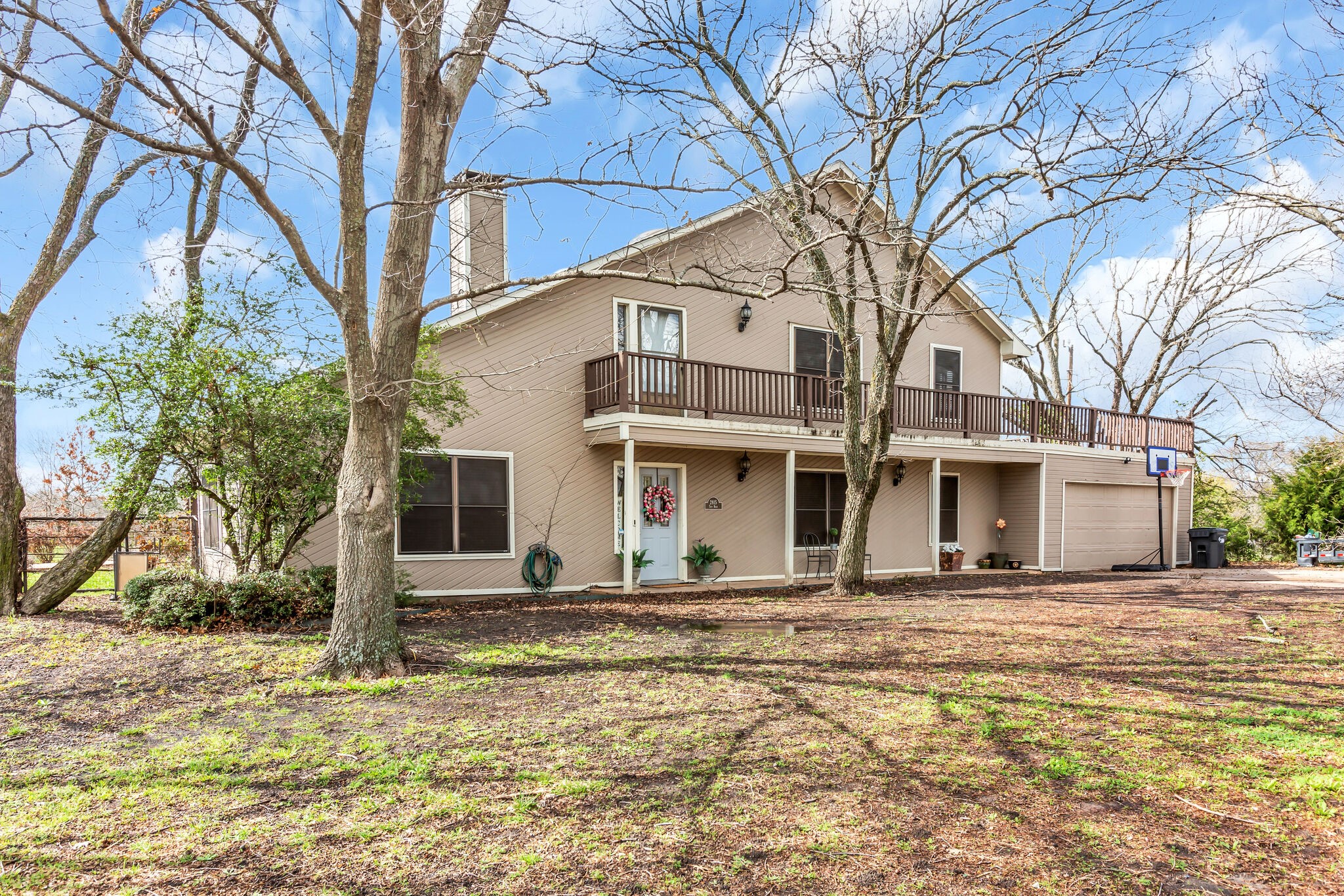 2815 Troy Road Wylie TX 75098