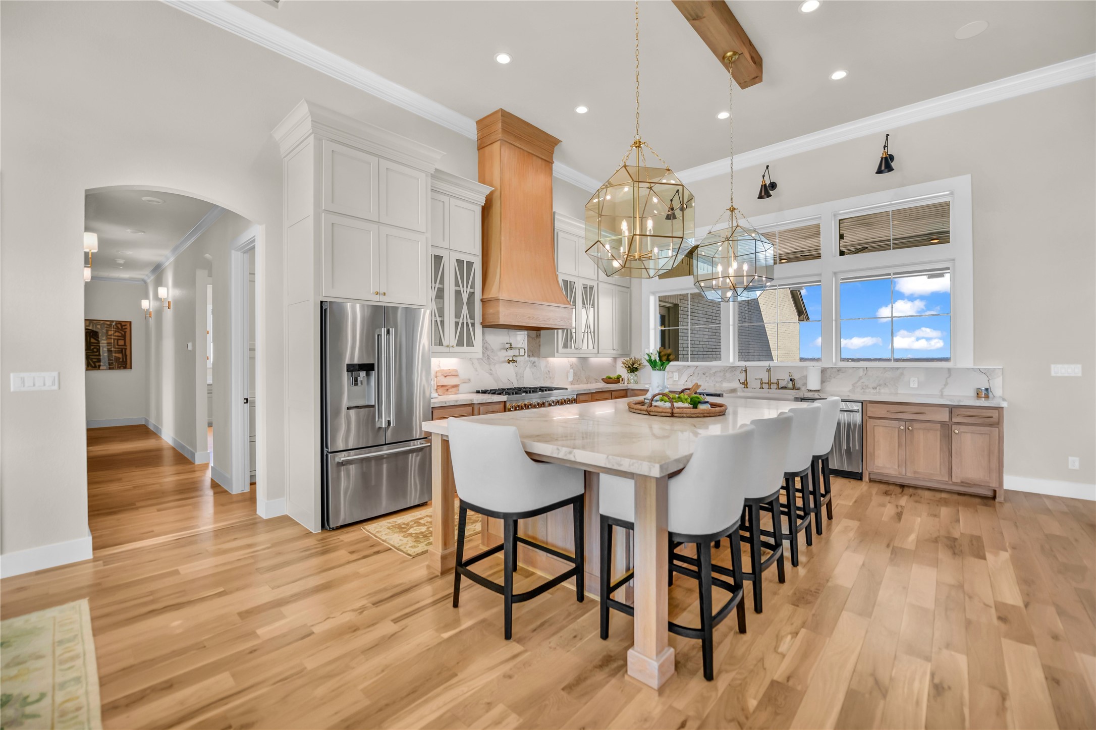 4005 Charleston Peak Aledo TX 76008