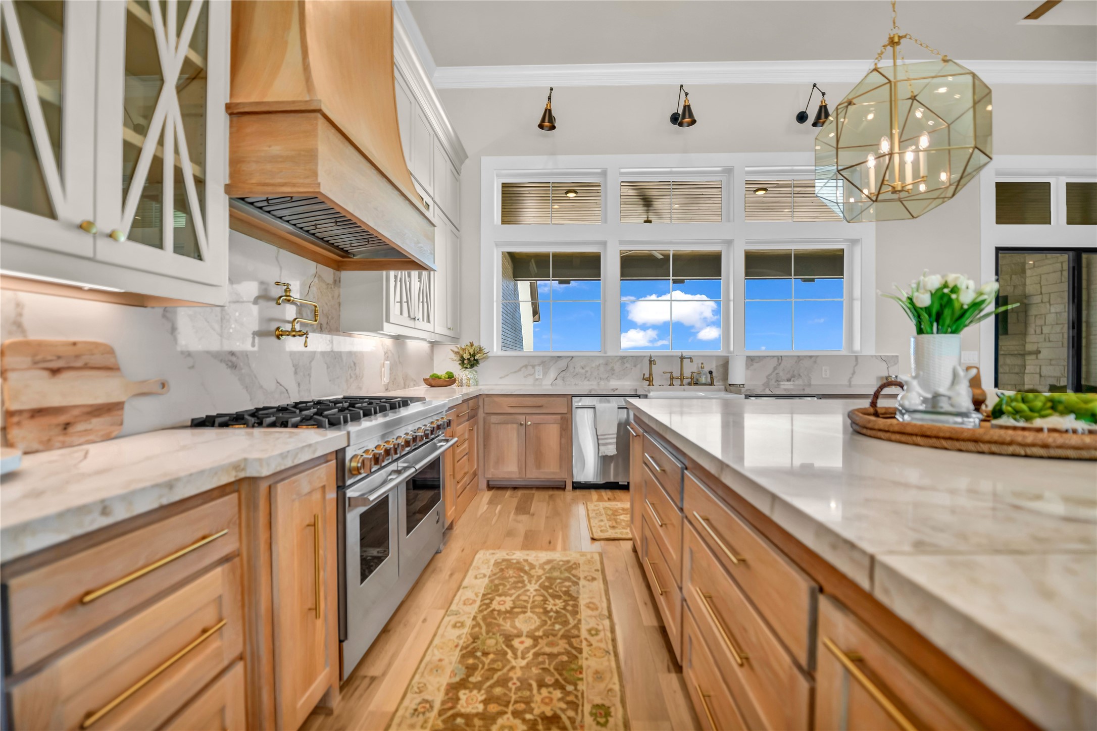 4005 Charleston Peak Aledo TX 76008