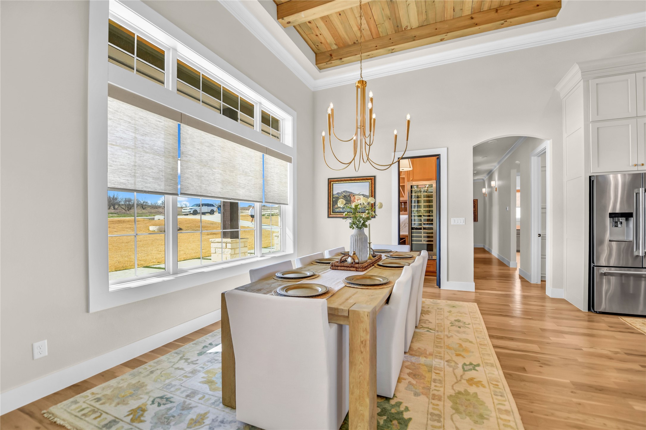 4005 Charleston Peak Aledo TX 76008