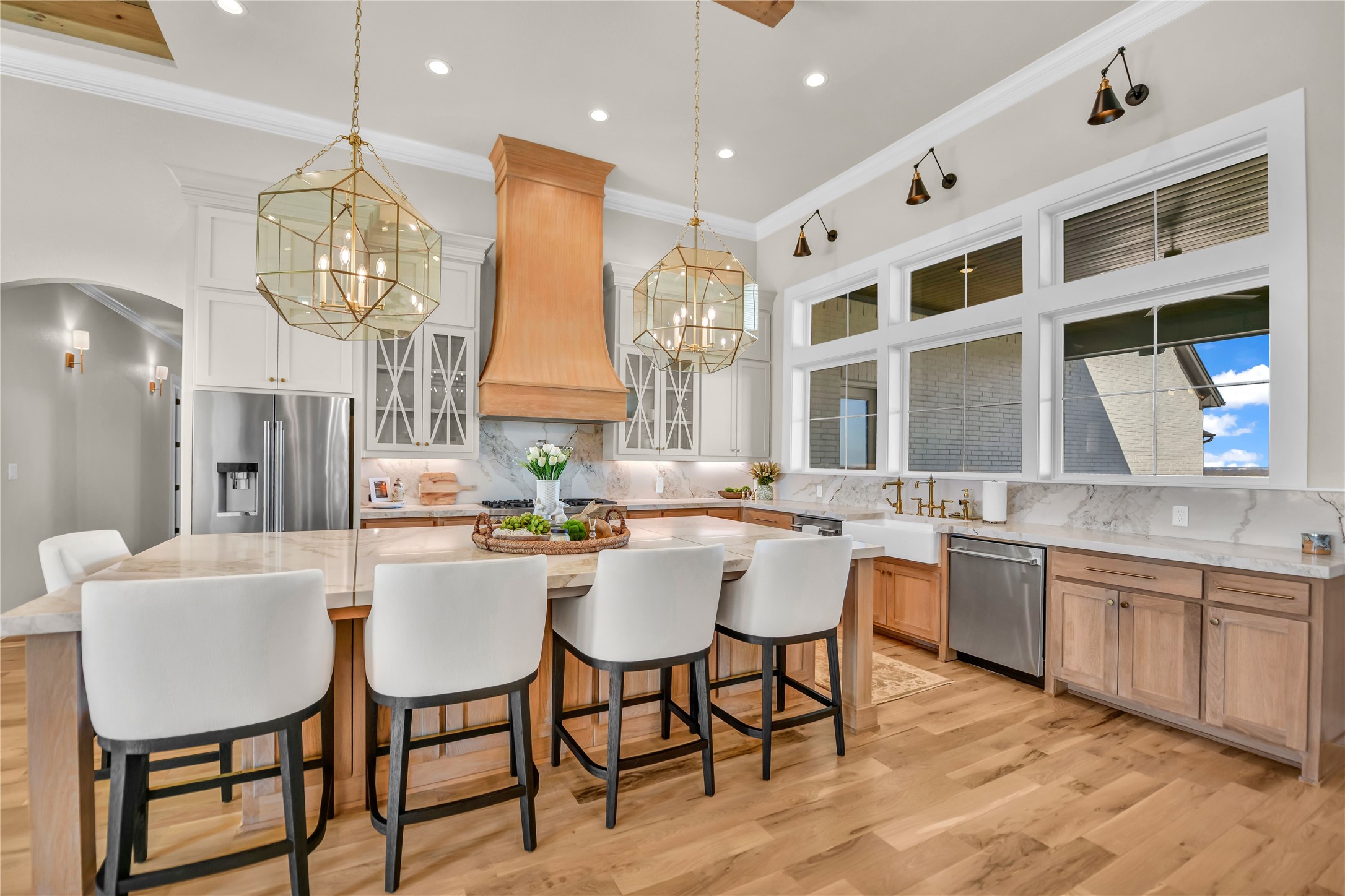 4005 Charleston Peak Aledo TX 76008