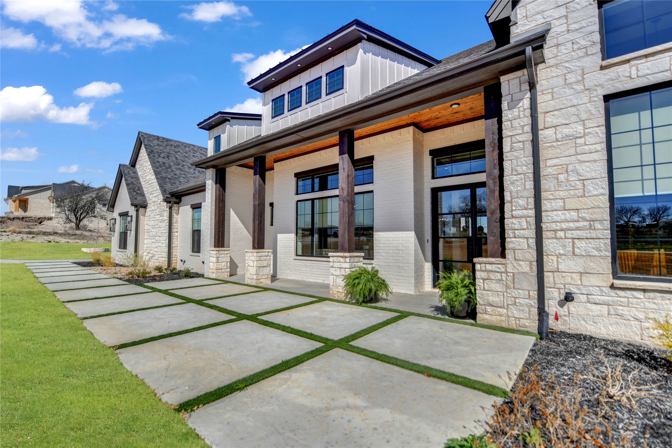 4005 Charleston Peak Aledo TX 76008