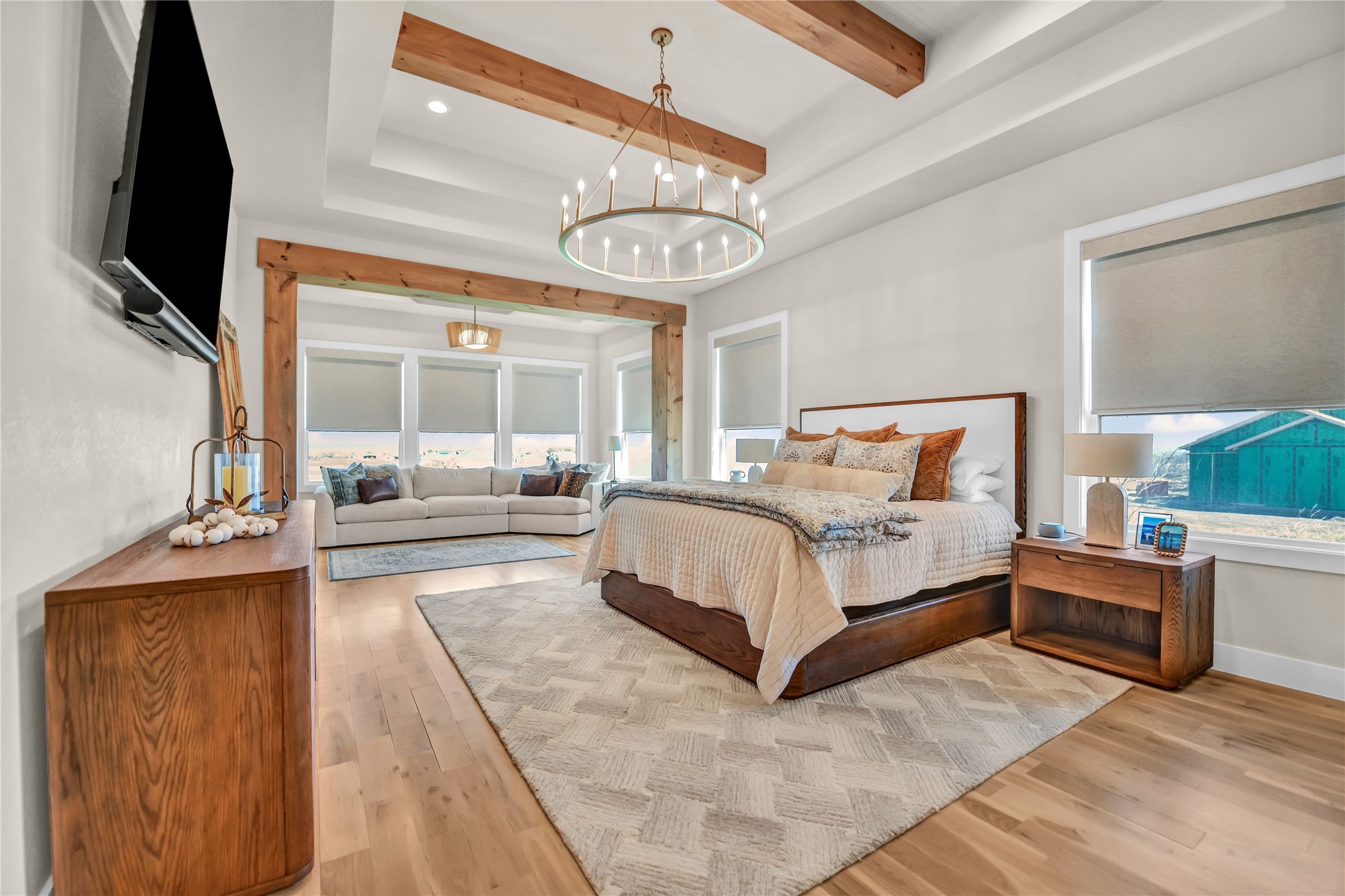 4005 Charleston Peak Aledo TX 76008