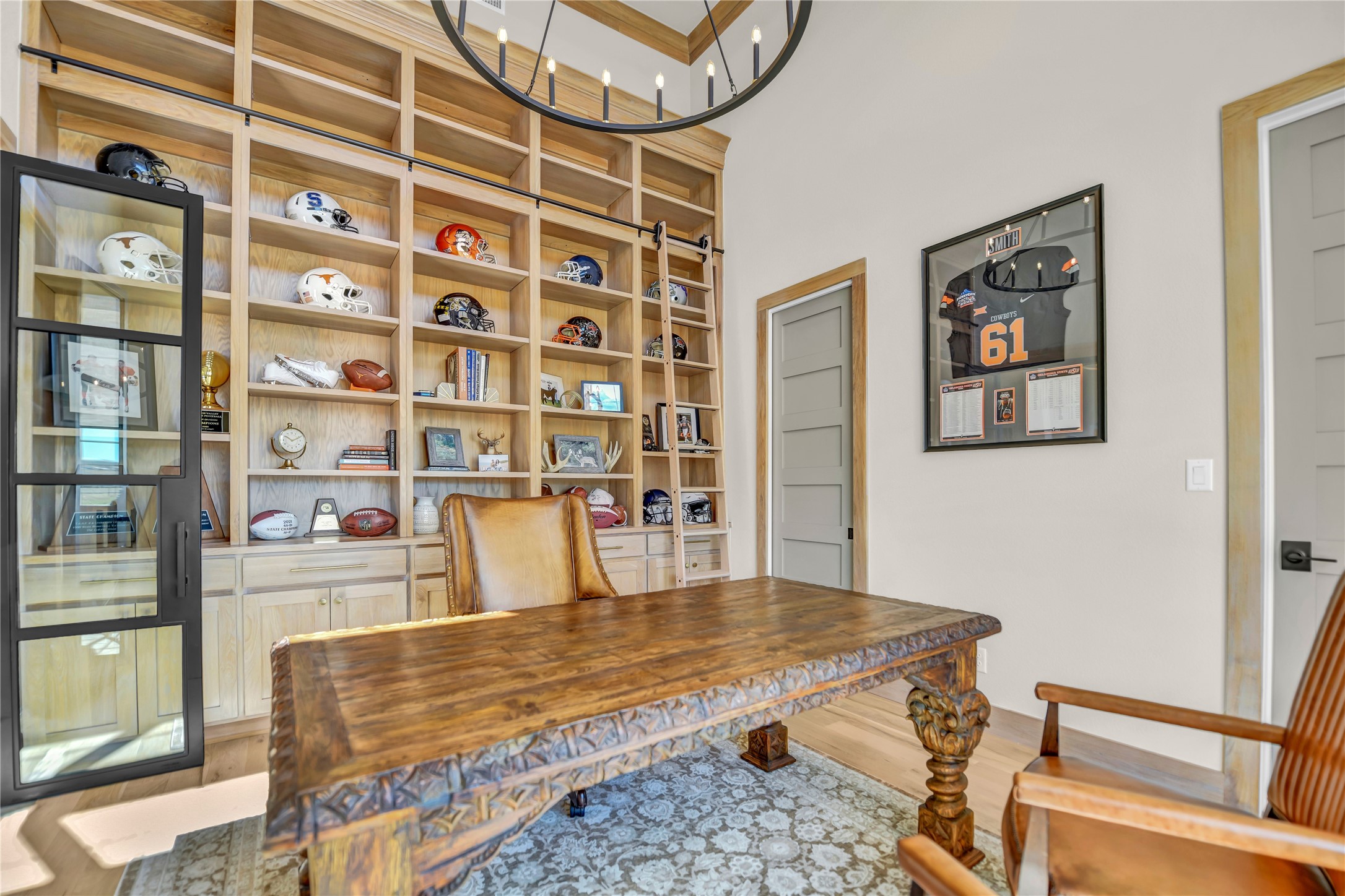 4005 Charleston Peak Aledo TX 76008