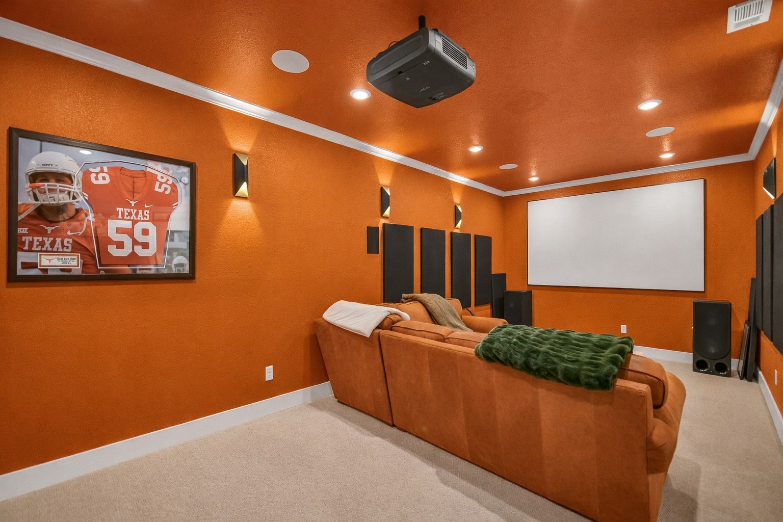 4005 Charleston Peak Aledo TX 76008