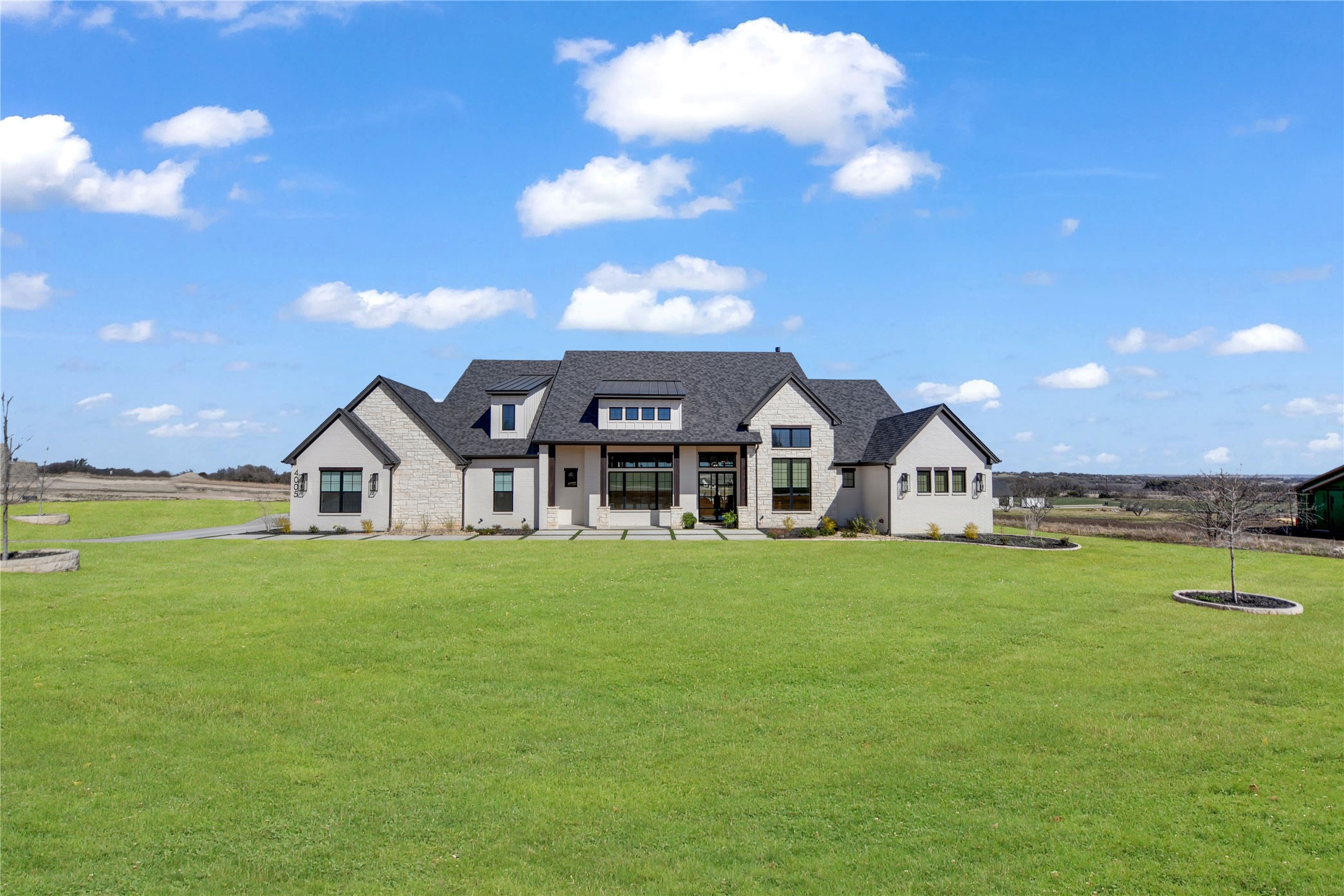 4005 Charleston Peak Aledo TX 76008