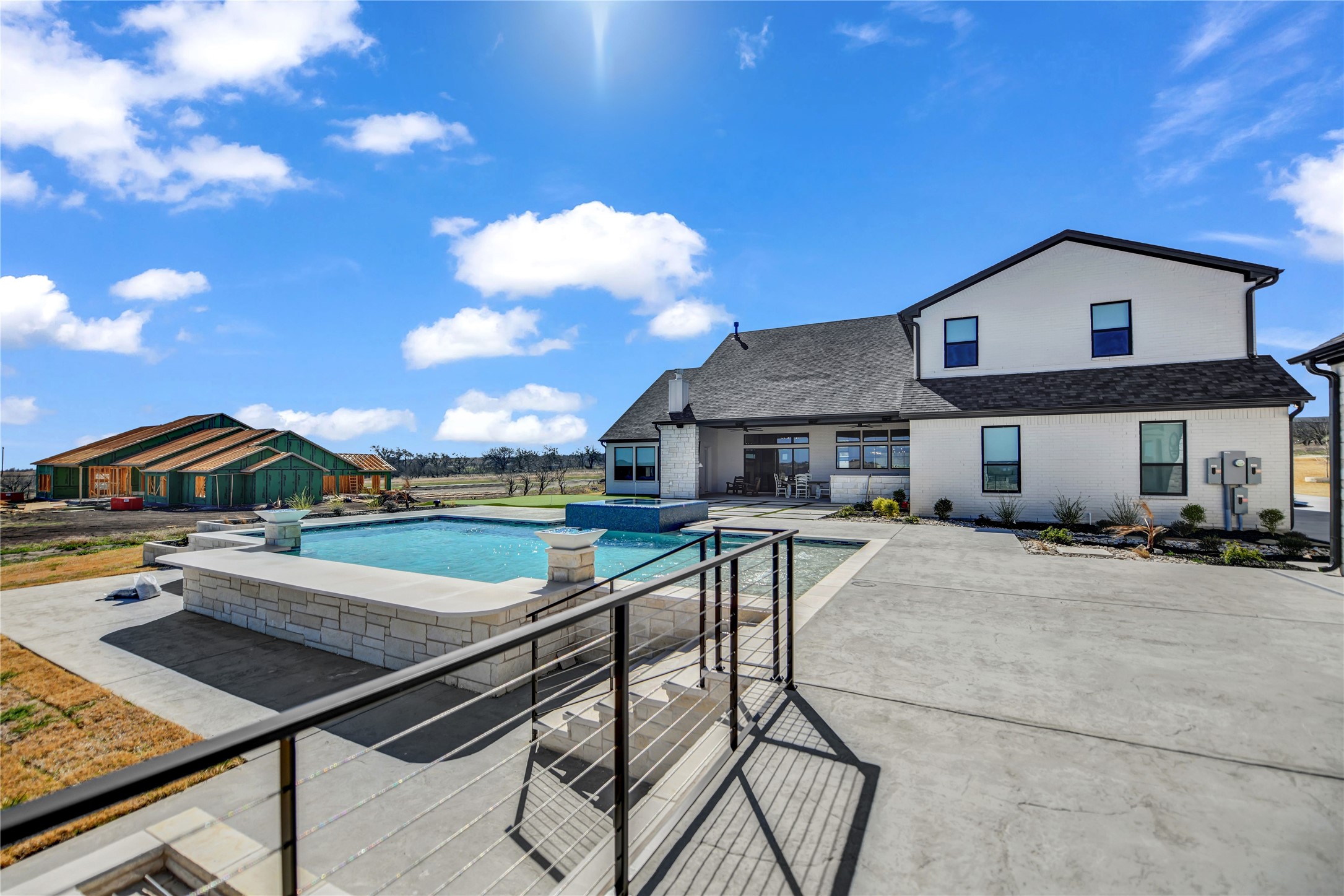 4005 Charleston Peak Aledo TX 76008
