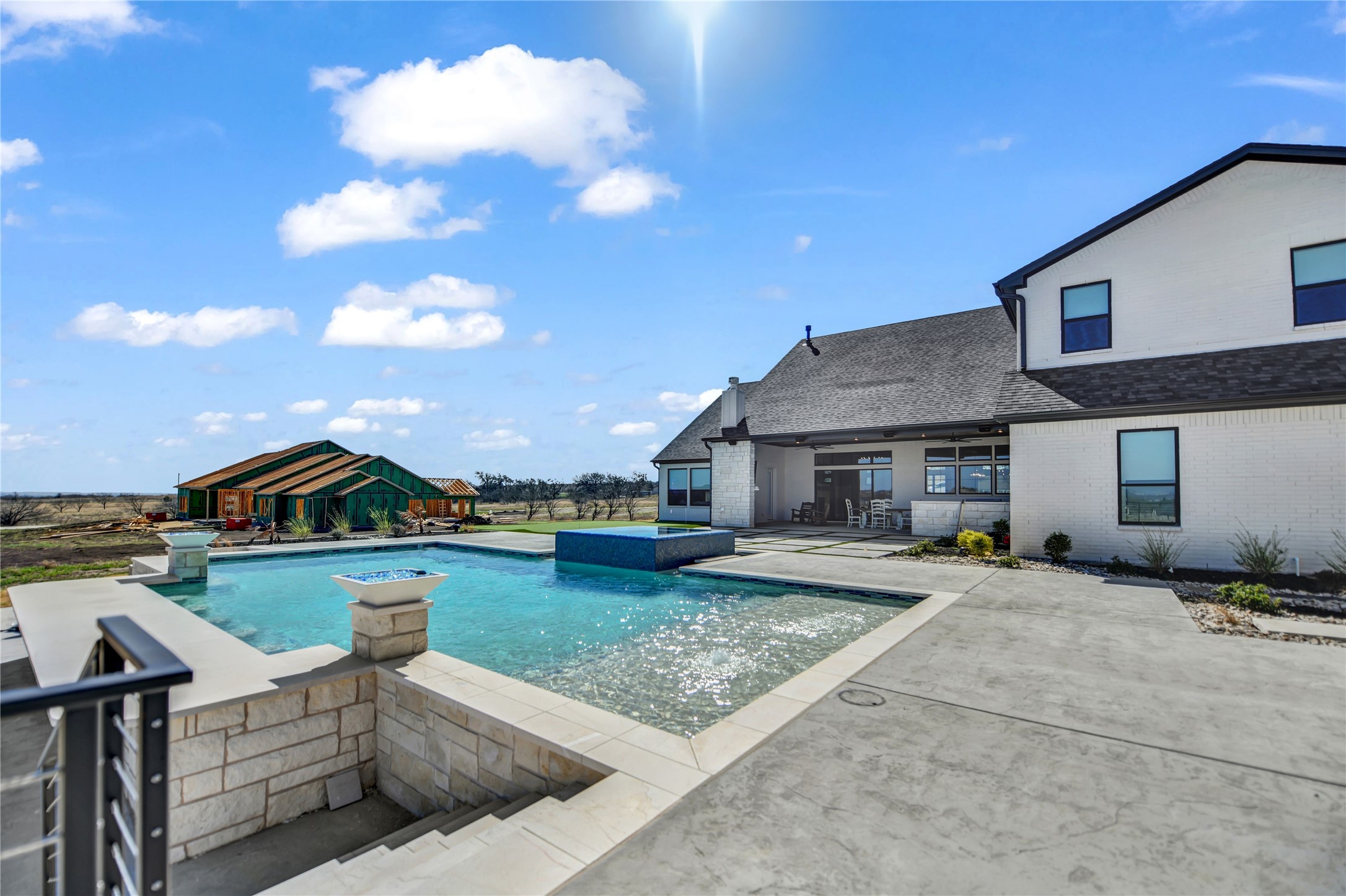 4005 Charleston Peak Aledo TX 76008