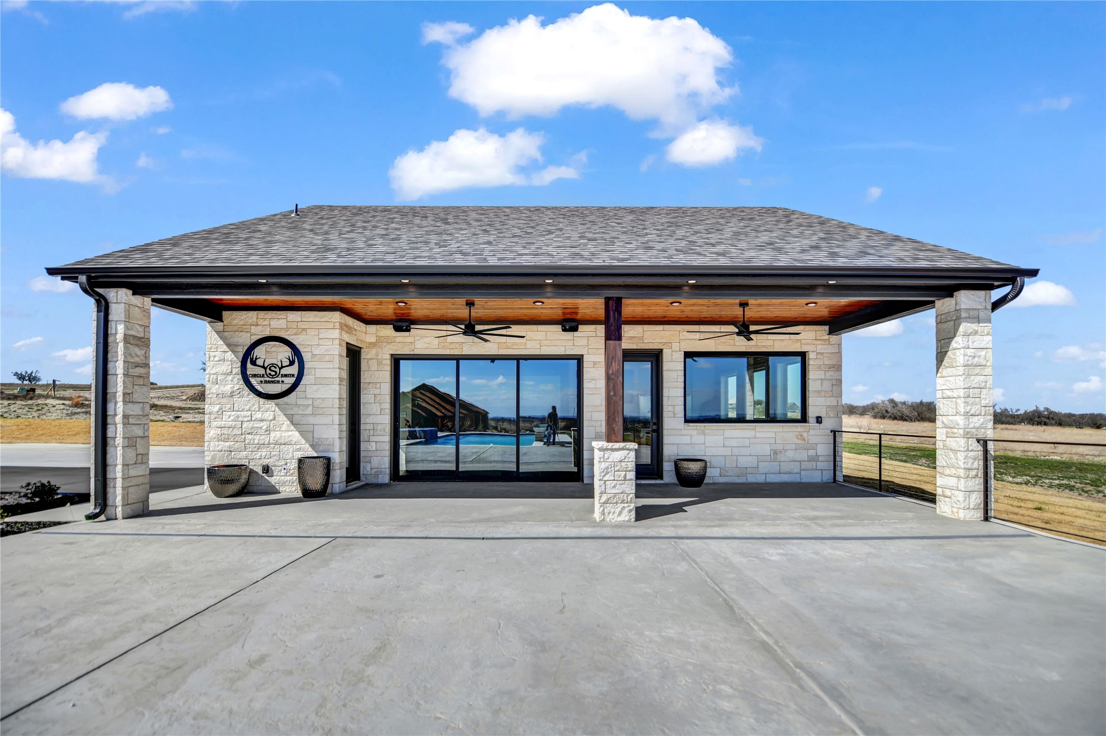 4005 Charleston Peak Aledo TX 76008