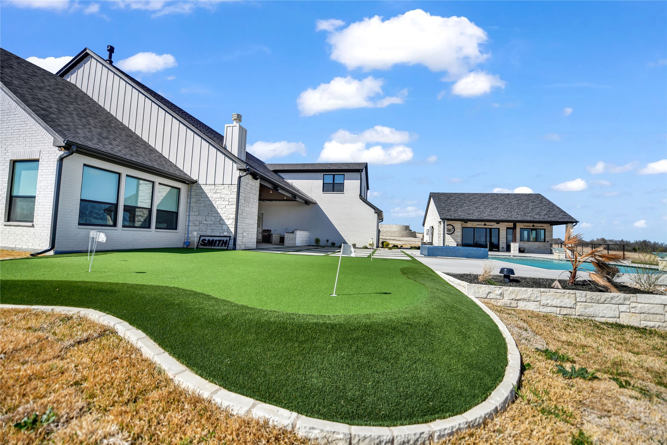 4005 Charleston Peak Aledo TX 76008