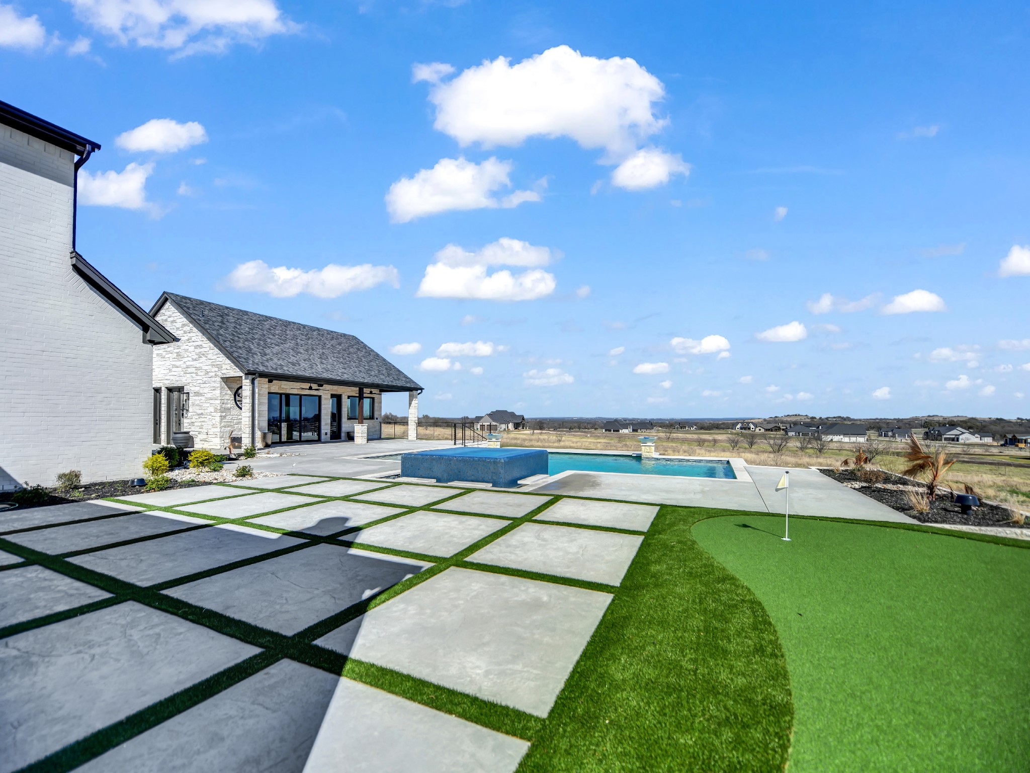 4005 Charleston Peak Aledo TX 76008