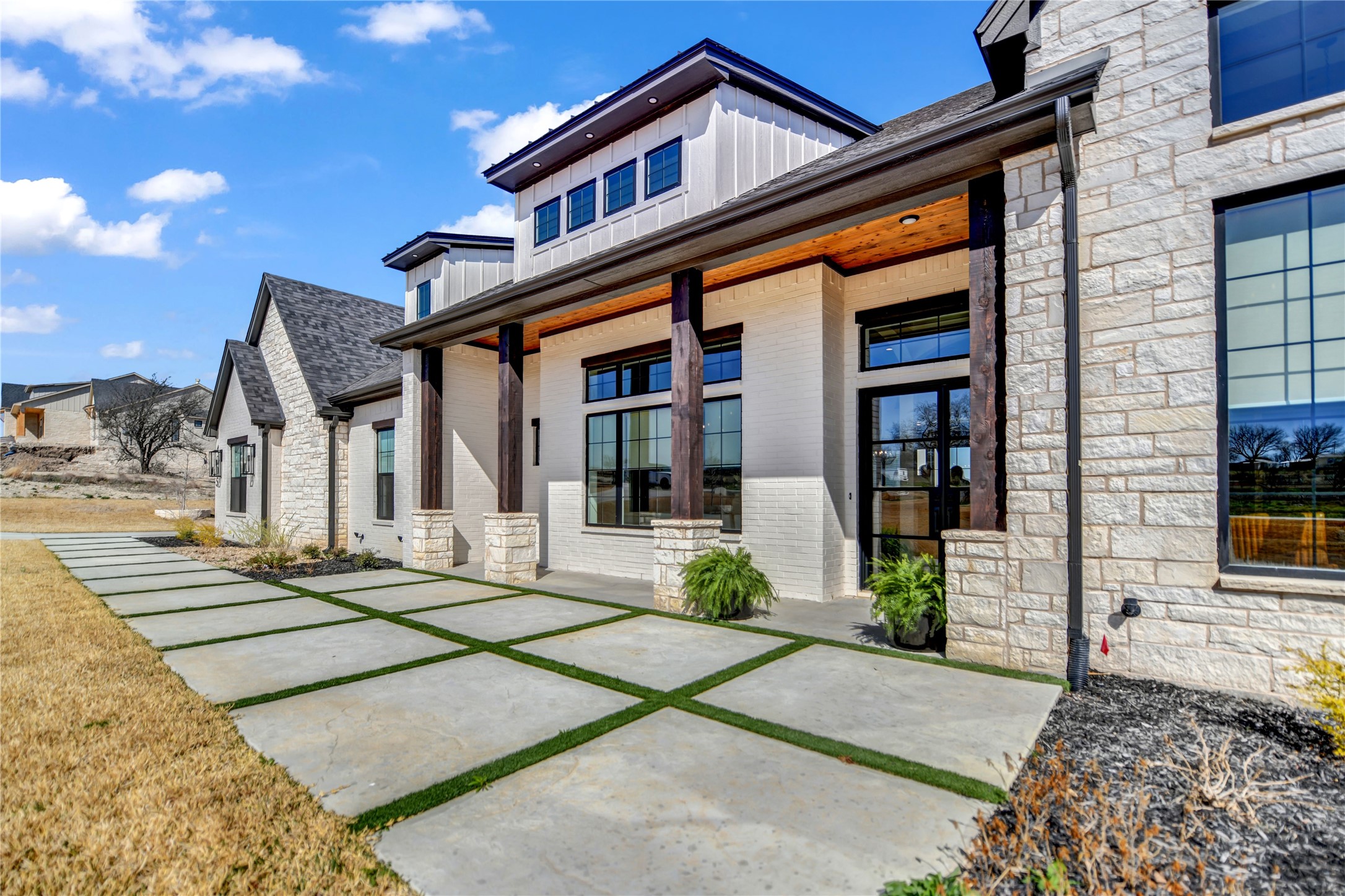 4005 Charleston Peak Aledo TX 76008