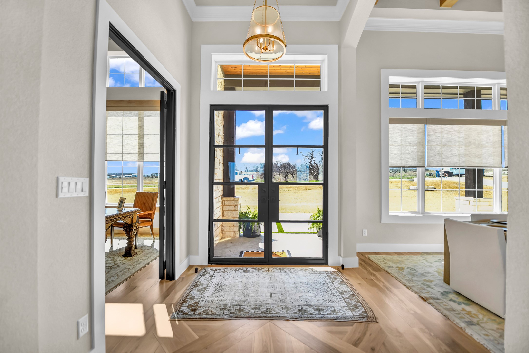 4005 Charleston Peak Aledo TX 76008