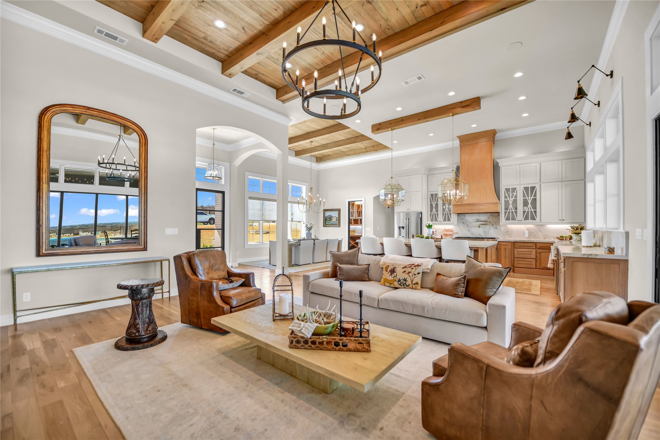 4005 Charleston Peak Aledo TX 76008