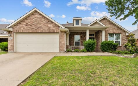 1003 Rio Frio Drive Forney TX 75126