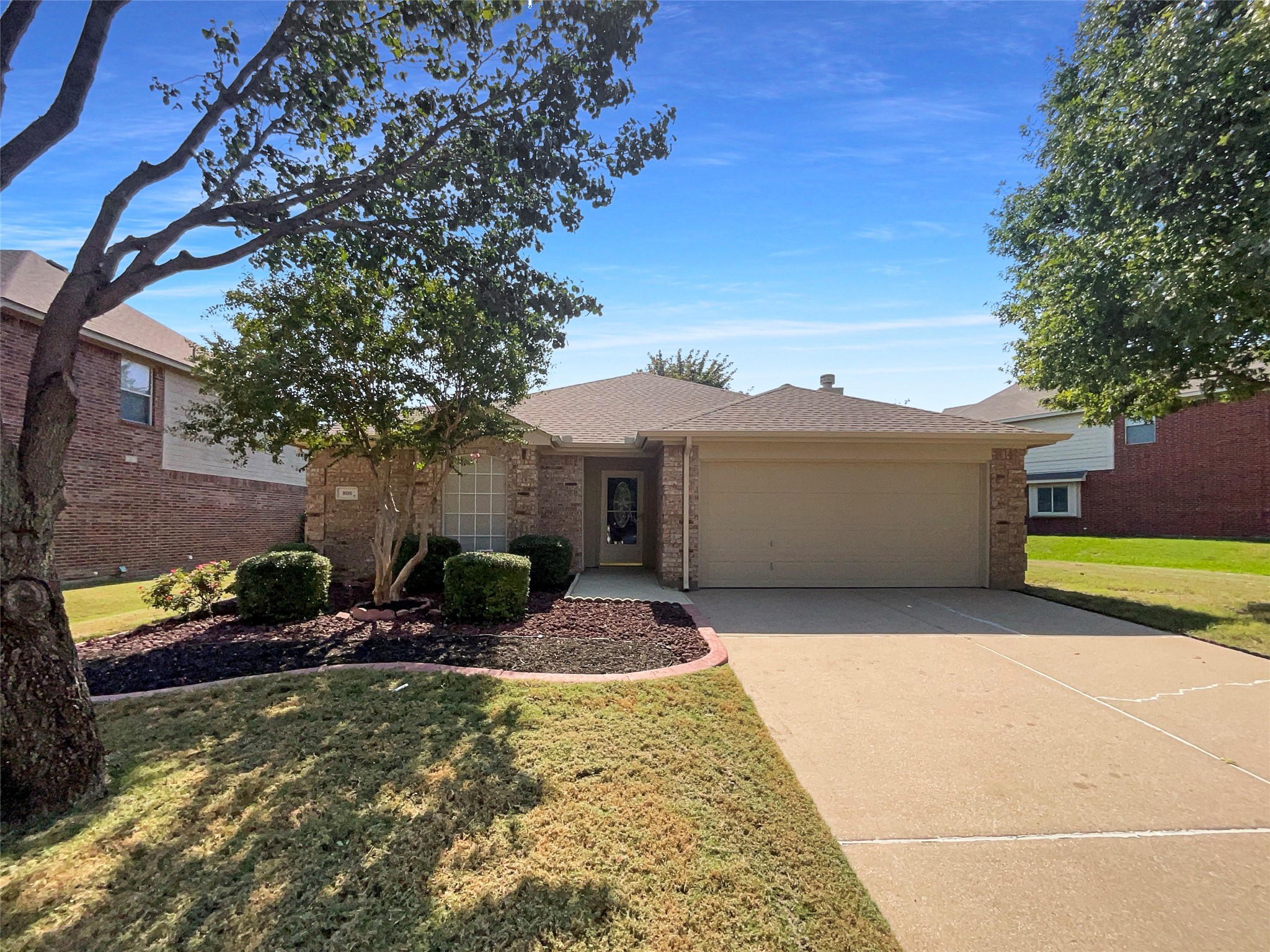 808 Hickory Street Burleson TX 76028