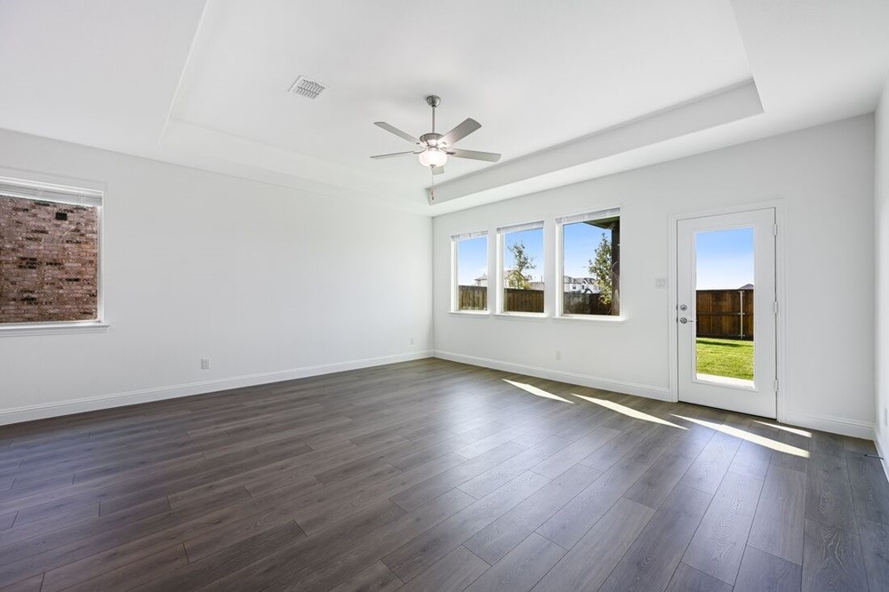 1436 Mustang Canyon Drive Fort Worth TX 76052