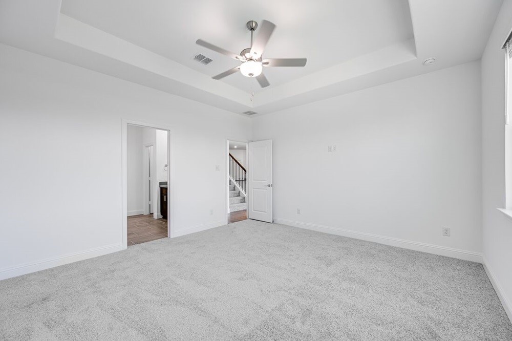 1436 Mustang Canyon Drive Fort Worth TX 76052