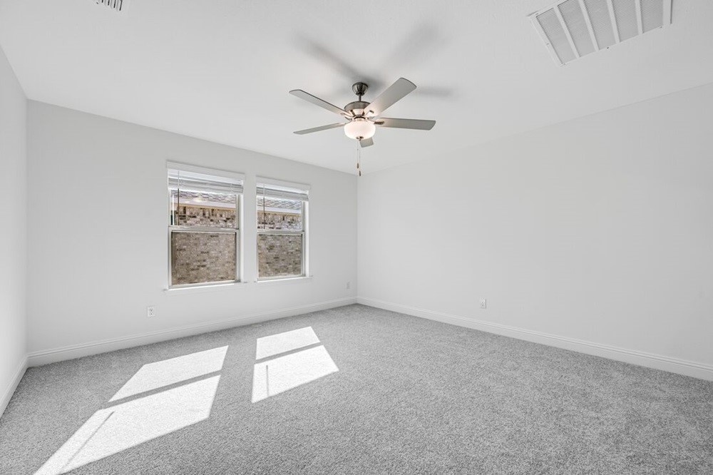 1436 Mustang Canyon Drive Fort Worth TX 76052