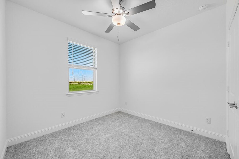 1436 Mustang Canyon Drive Fort Worth TX 76052