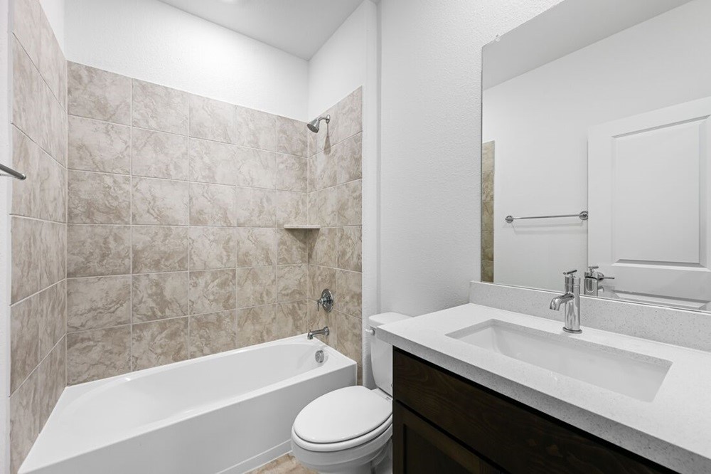 1436 Mustang Canyon Drive Fort Worth TX 76052