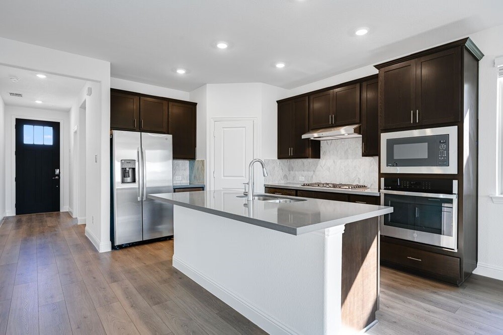1436 Mustang Canyon Drive Fort Worth TX 76052