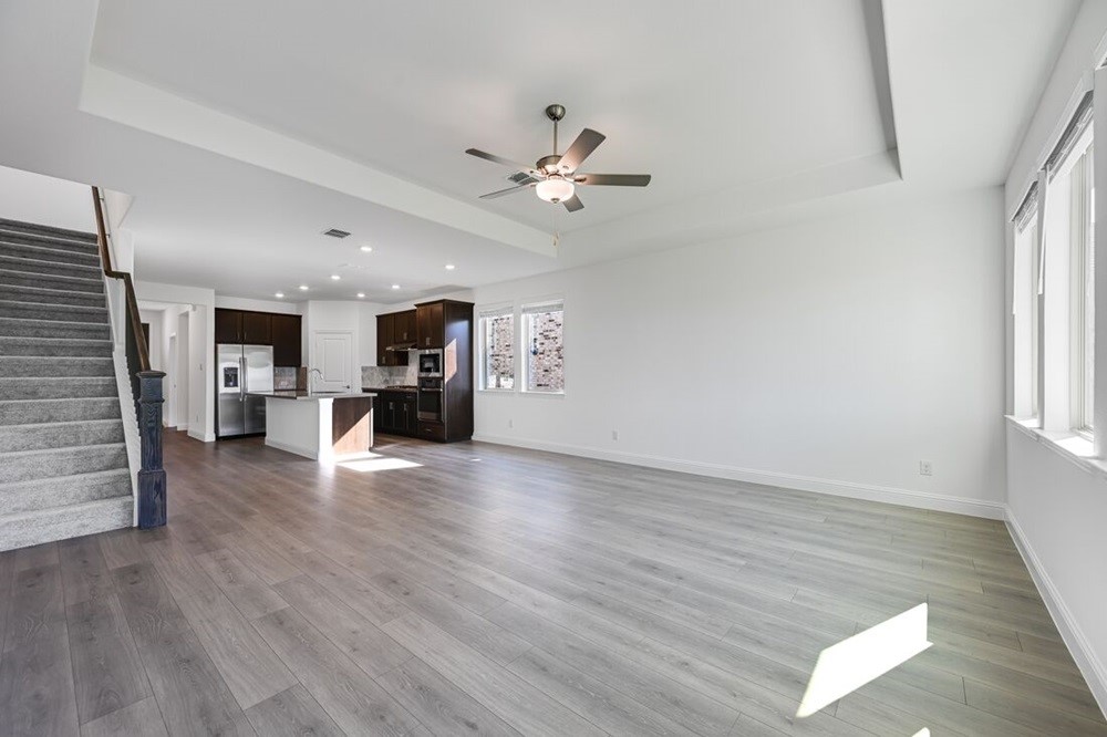 1436 Mustang Canyon Drive Fort Worth TX 76052