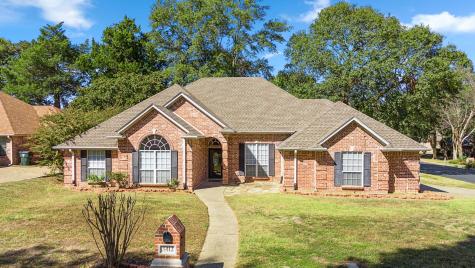 3412 Pebblebrook Drive Tyler TX 75707