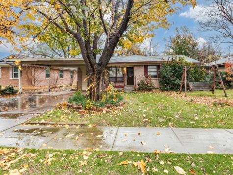 312 Parkwood Place Lewisville TX 75067