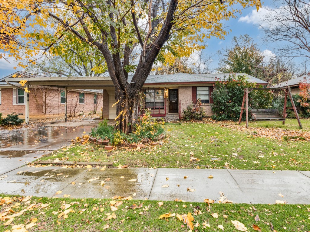 312 Parkwood Place Lewisville TX 75067