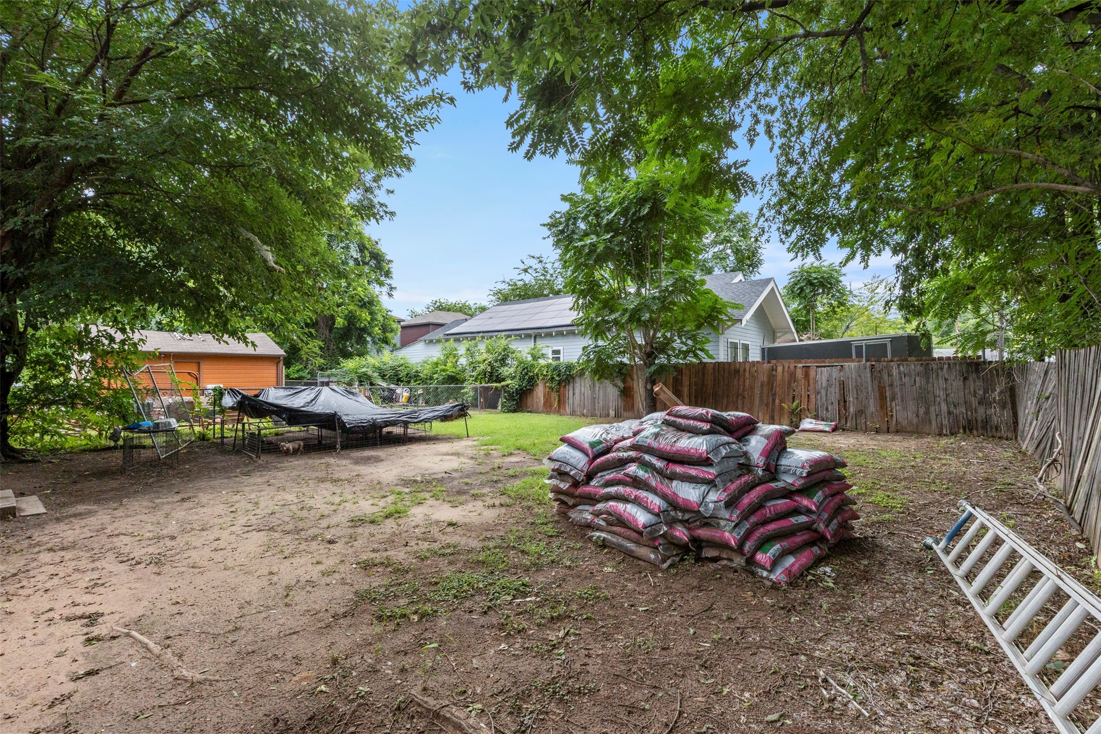 3227 Spring Avenue Dallas TX 75215