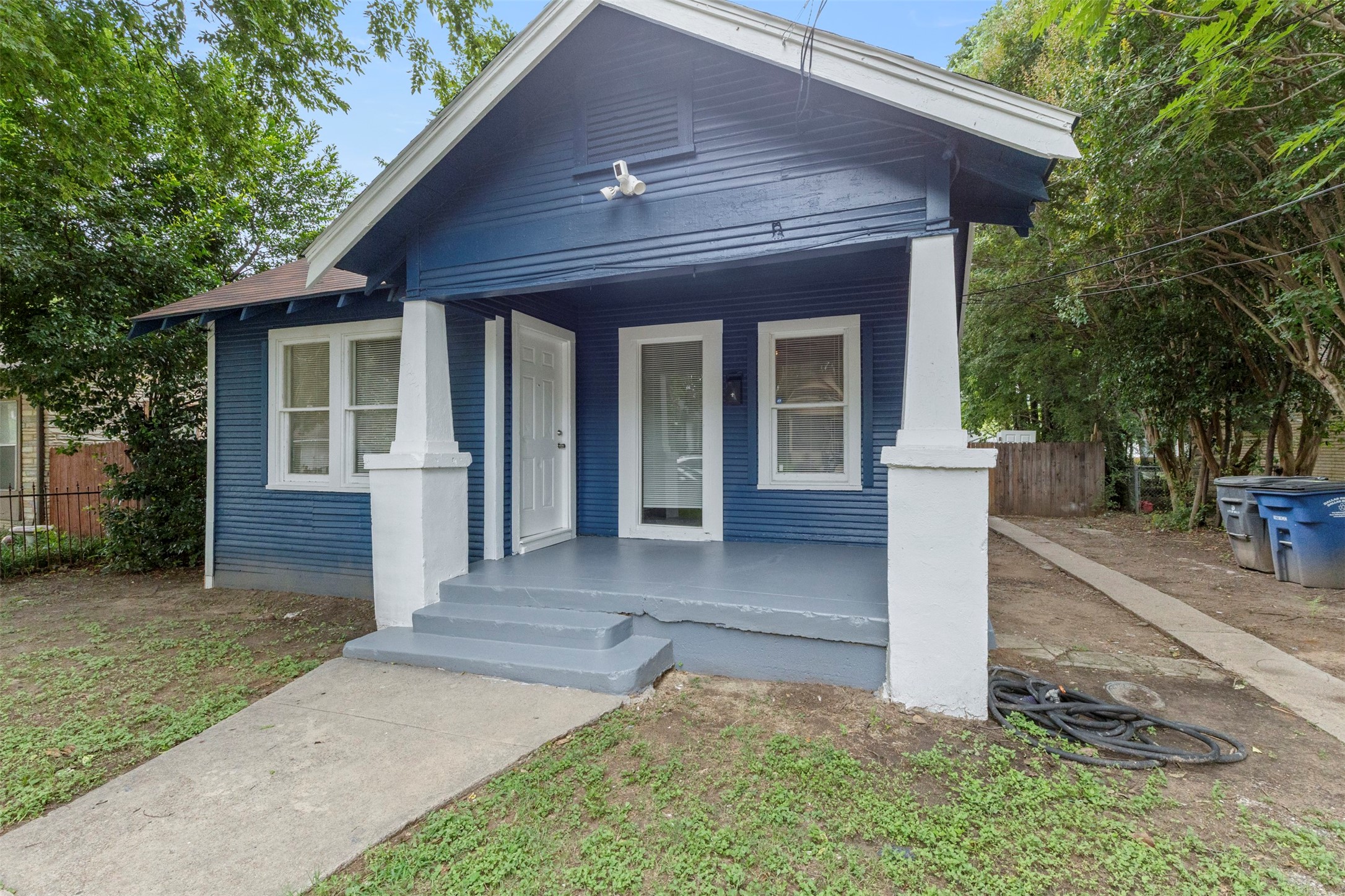 3227 Spring Avenue Dallas TX 75215