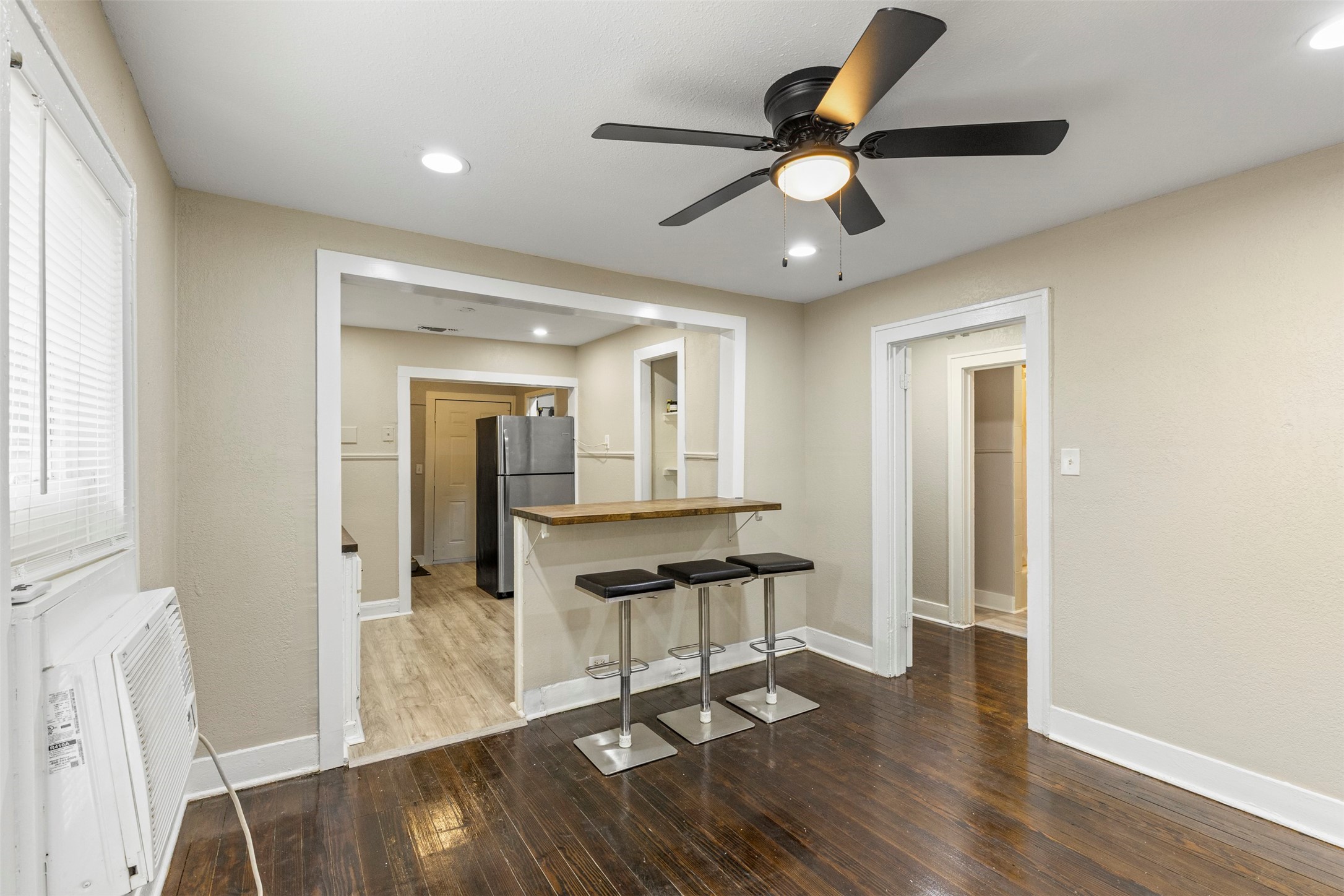 3227 Spring Avenue Dallas TX 75215