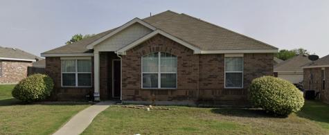 1846 Shanna Drive Lancaster TX 75134