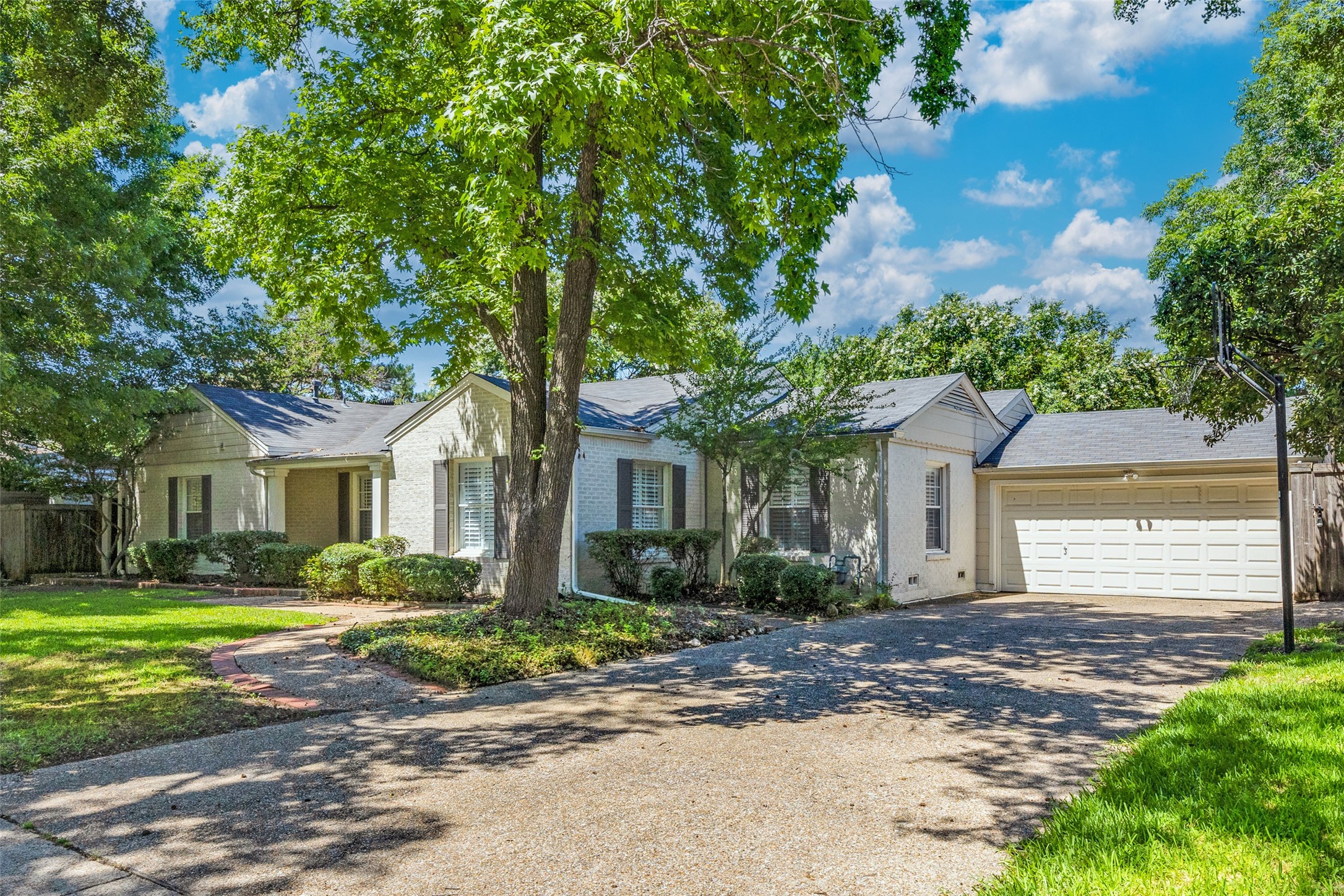 2916 Fairfield Avenue Fort Worth TX 76116