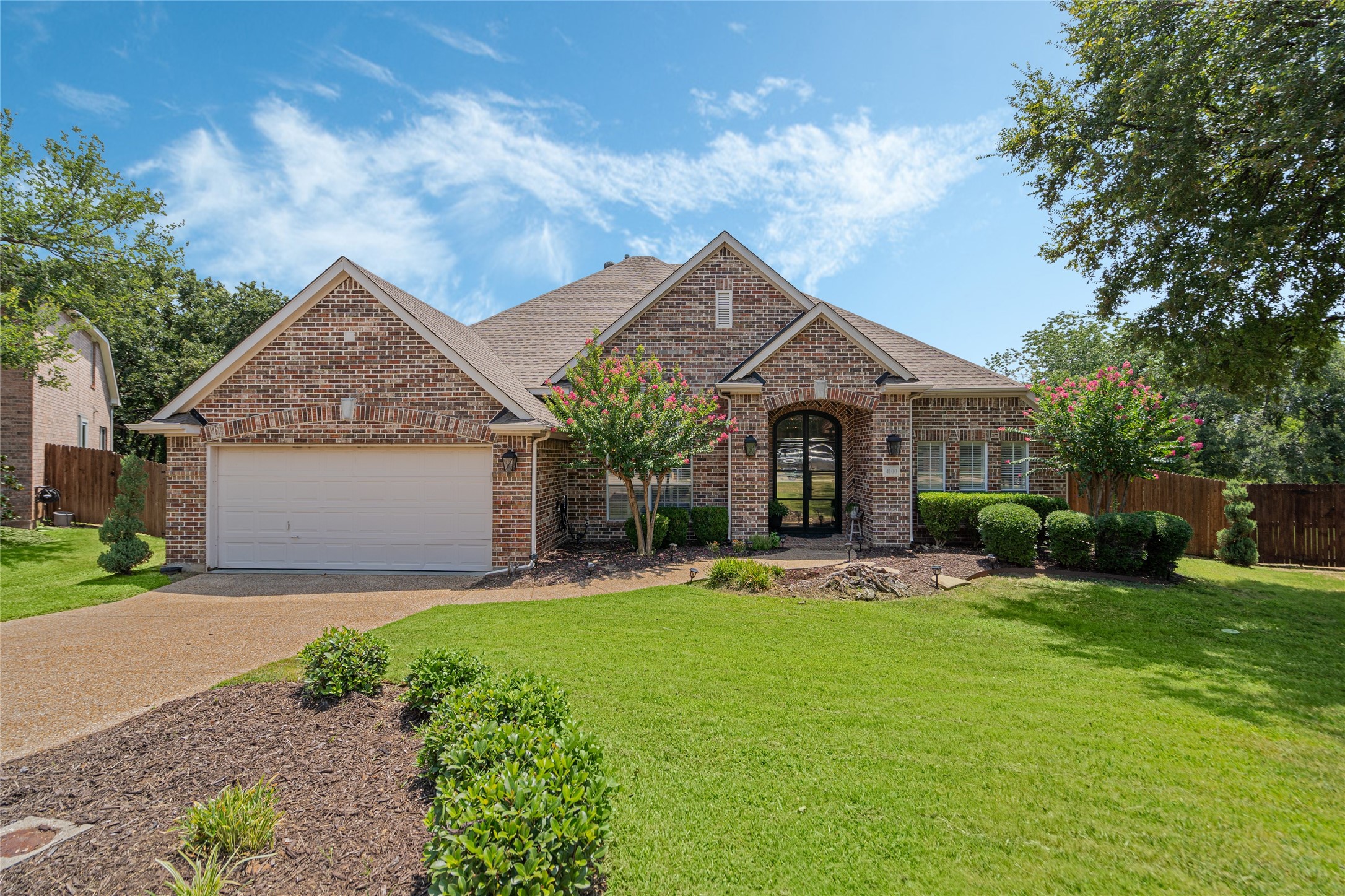 4100 Gallant Court Flower Mound TX 75028