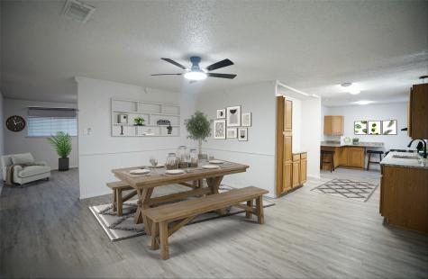 832 Belaire Drive Burleson TX 76028